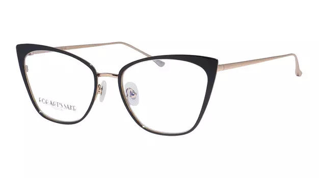 For Art's Sake Stella Black OP701