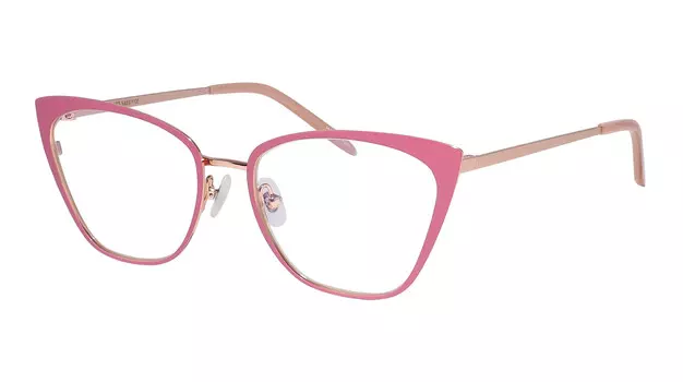 For Art's Sake Stella Pink OP702