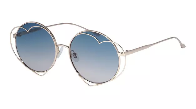 For Art's Sake Valentine Topaz GC1