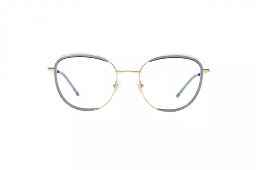 GIGIBARCELONA ABRIL Blue