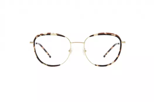 GIGIBARCELONA ABRIL Gold