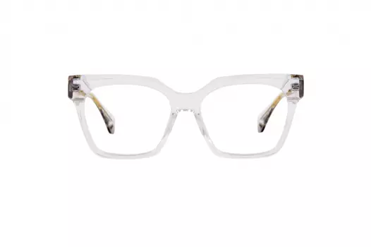 GIGIBARCELONA ADELE Transparent