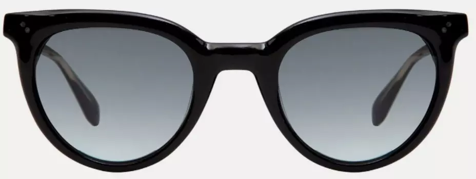 GIGIBARCELONA AGATHA Black