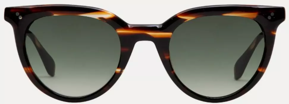 GIGIBARCELONA AGATHA Demi Brown