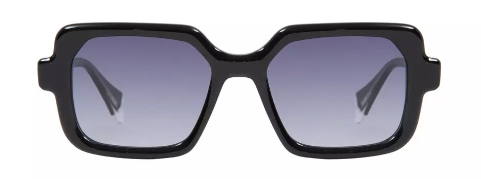 GIGIBARCELONA ALEXIA Black