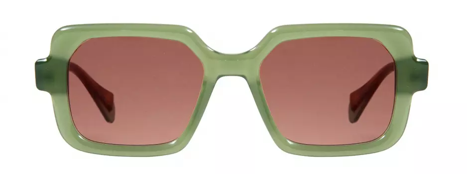 GIGIBARCELONA ALEXIA Green