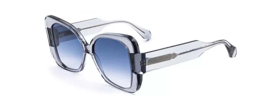 GIGIBARCELONA AMANDA Blue