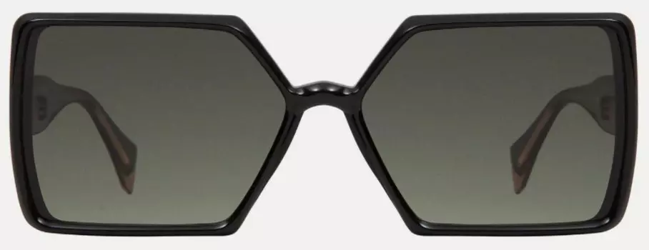 GIGIBARCELONA ARES Black