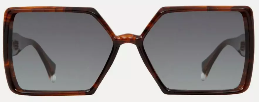 GIGIBARCELONA ARES Demi Brown