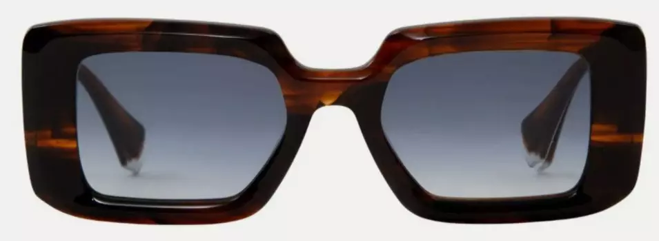 GIGIBARCELONA ASH Demi Brown