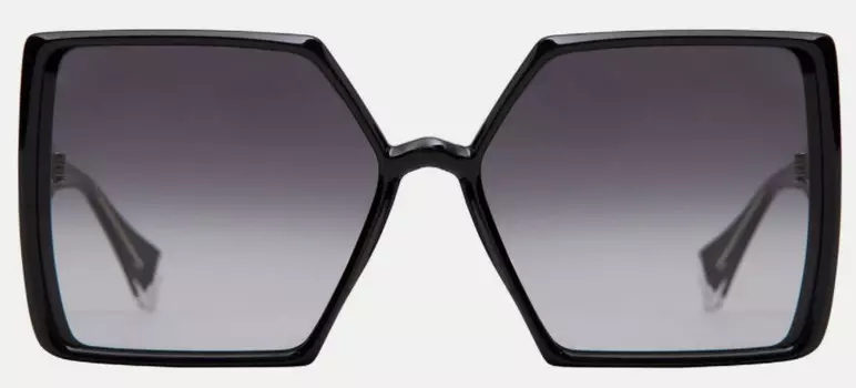 GIGIBARCELONA AVA Black