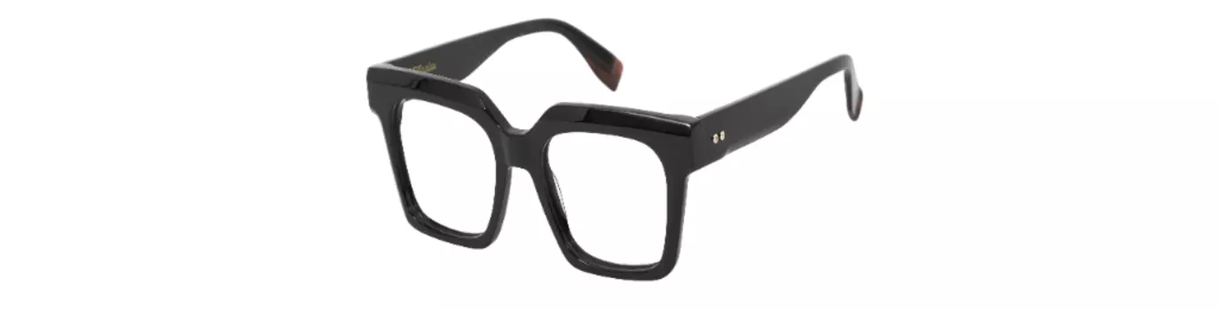 GIGIBARCELONA BACH Black