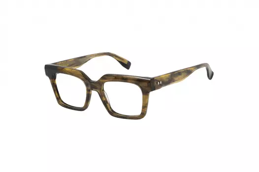 GIGIBARCELONA BACH Green