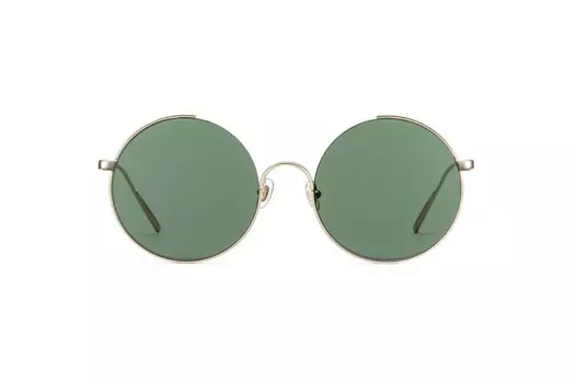 GIGIBARCELONA BALI Gold