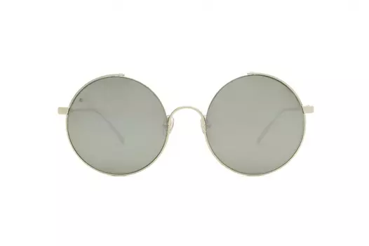 GIGIBARCELONA BALI Silver/sil