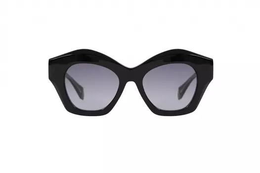 GIGIBARCELONA BILLIE Black