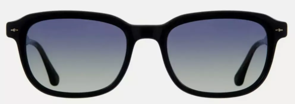 GIGIBARCELONA BOWIE Black