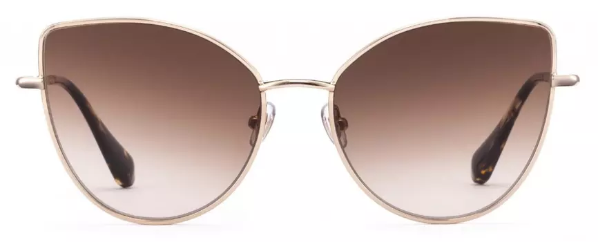 GIGIBARCELONA BUTTERFLY Sh.Gold