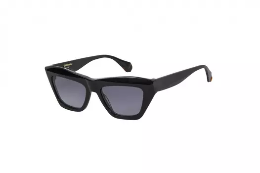 GIGIBARCELONA CARLOTA Black