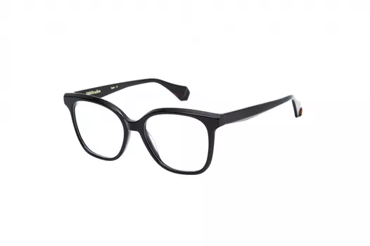 GIGIBARCELONA CELESTINE Black