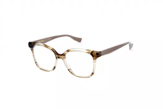 GIGIBARCELONA CELESTINE Brown