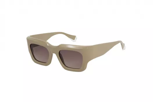 GIGIBARCELONA CELINE Beige