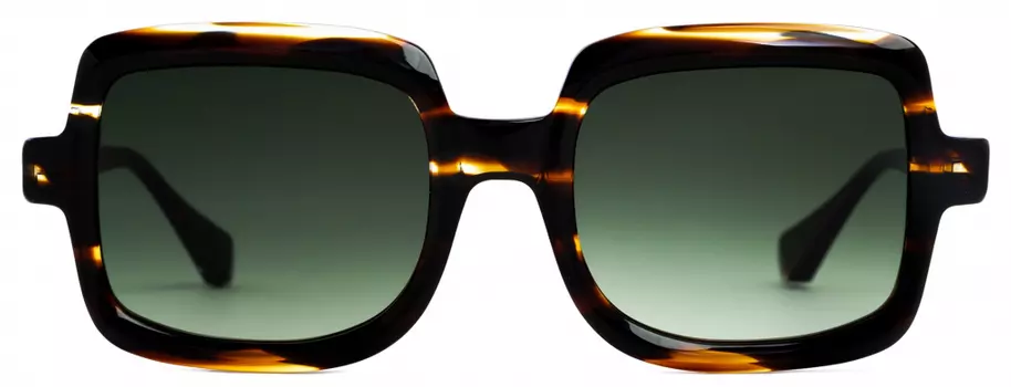 GIGIBARCELONA CHARLOTTE Demi Brown