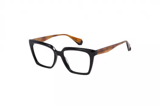 GIGIBARCELONA CINDY Black