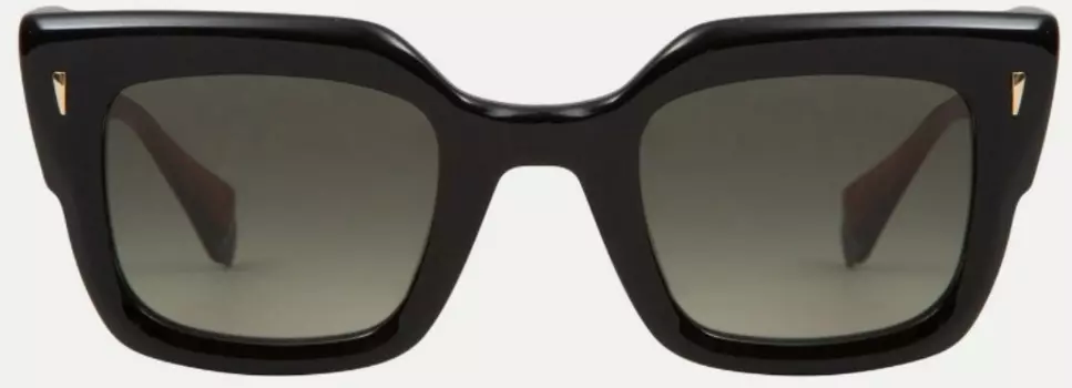 GIGIBARCELONA CIRA Black