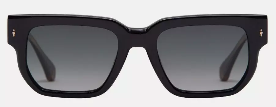 GIGIBARCELONA COBAIN Black