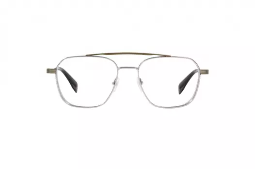 GIGIBARCELONA CZANNE Silver