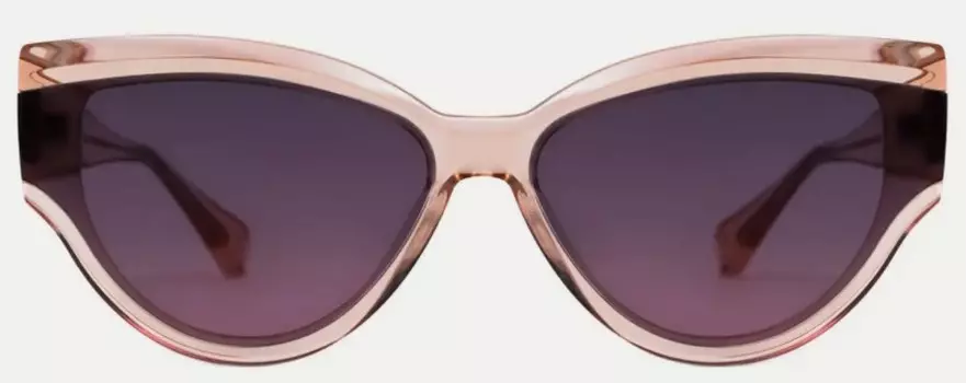 GIGIBARCELONA DAPHNE Crystal Pink