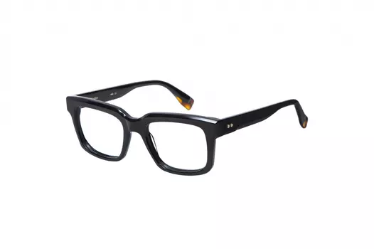 GIGIBARCELONA DESCARTES Black