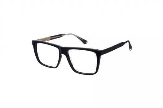 GIGIBARCELONA EDISON BLACK