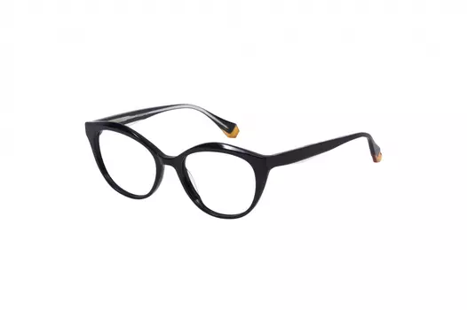 GIGIBARCELONA EDNA Black