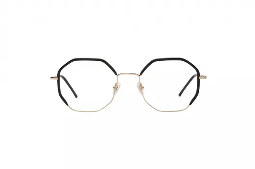 GIGIBARCELONA ELECTRIC Black