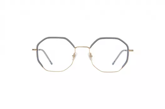 GIGIBARCELONA ELECTRIC Blue