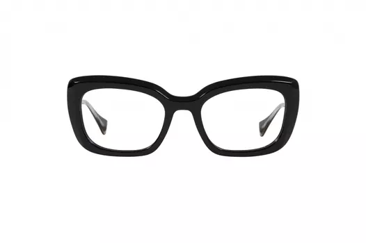 GIGIBARCELONA ELIA Black