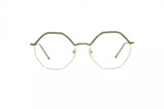 GIGIBARCELONA ESTELLE Green