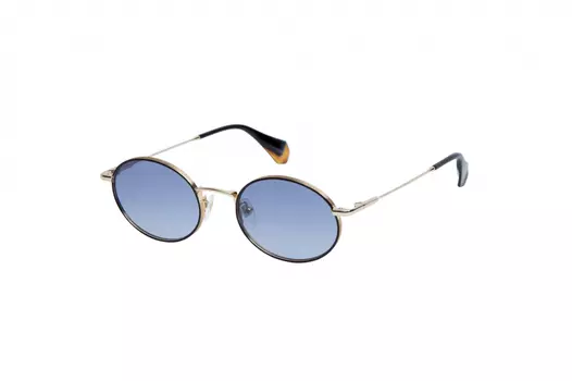 GIGIBARCELONA FILIPPA Black