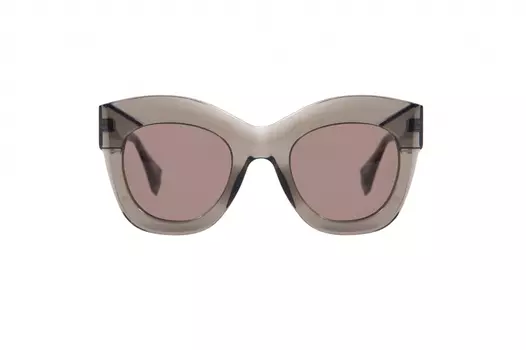 GIGIBARCELONA FIONA Green