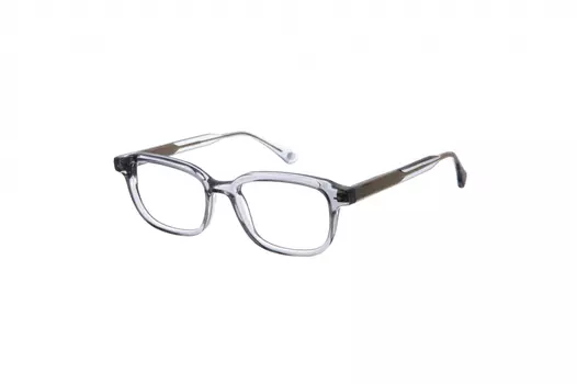 GIGIBARCELONA FITZGERALD GREY