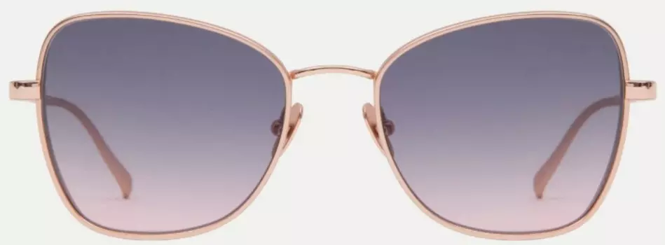 GIGIBARCELONA FREE SPIRIT Pink Gold