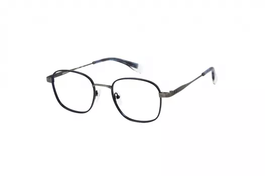 GIGIBARCELONA FREUD Silver