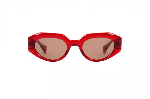 GIGIBARCELONA +GAIA Gold 6