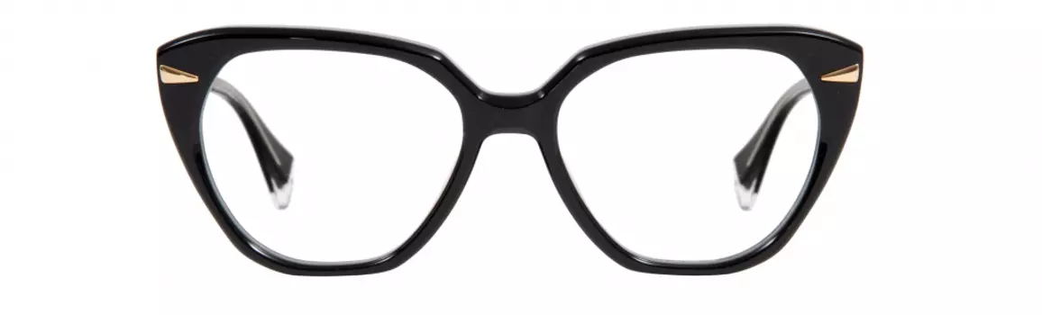 GIGIBARCELONA GALIA Black