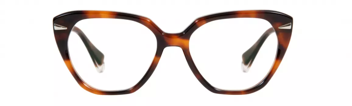 GIGIBARCELONA GALIA Brown