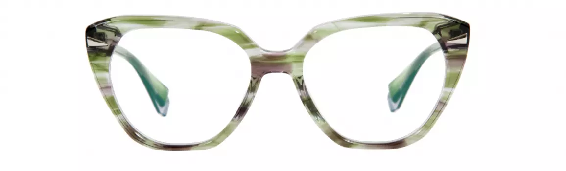 GIGIBARCELONA GALIA Green