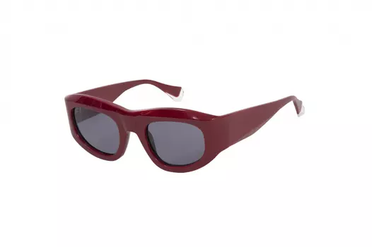 GIGIBARCELONA GALILEA Burgundy