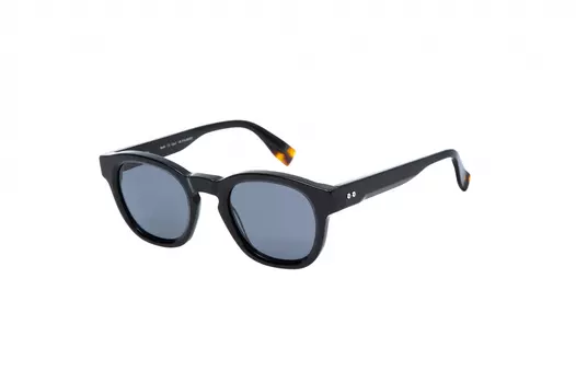 GIGIBARCELONA GALILEI Black